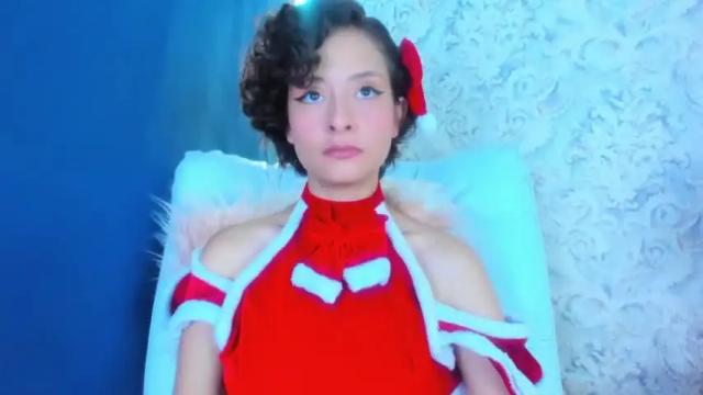 Image 3 of annie_wills_ Stream on Chaturbate on 17 months ago