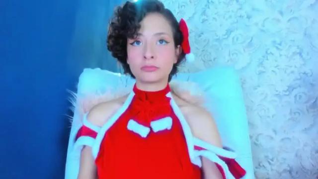 Image 4 of annie_wills_ Stream on Chaturbate on 17 months ago