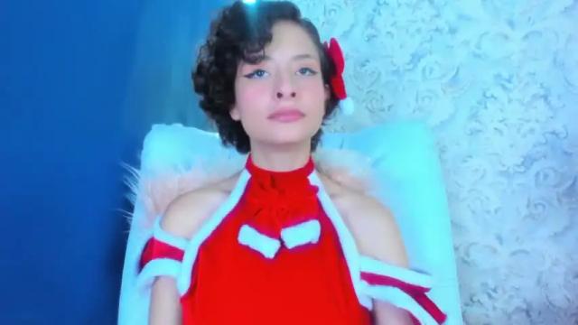 Image 8 of annie_wills_ Stream on Chaturbate on 17 months ago