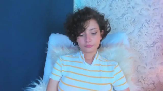 Image 8 of annie_wills_ Stream on Chaturbate on 17 months ago