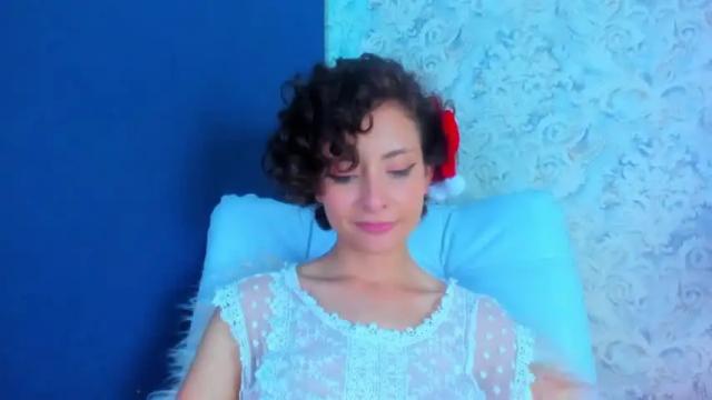 Image 4 of annie_wills_ Stream on Chaturbate on 17 months ago