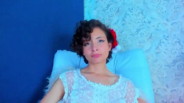 Image 6 of annie_wills_ Stream on Chaturbate on 17 months ago