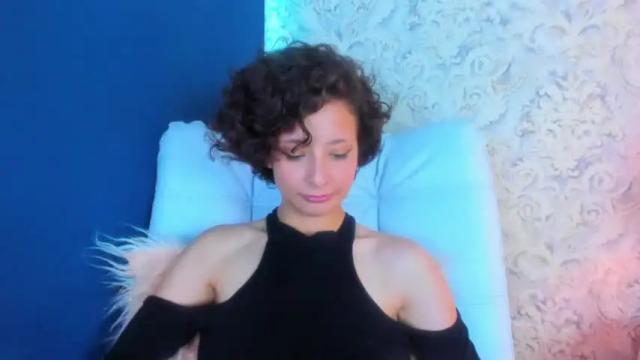 Image 12 of annie_wills_ Stream on Chaturbate on 17 months ago