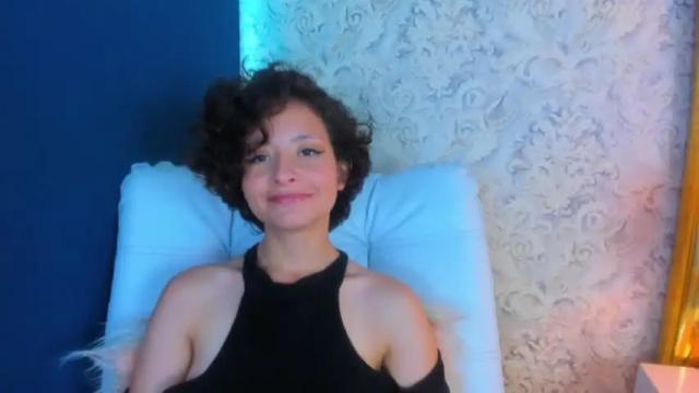 Image 3 of annie_wills_ Stream on Chaturbate on 17 months ago