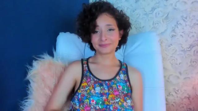 Image 10 of annie_wills_ Stream on Chaturbate on 17 months ago