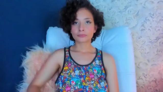 Image 7 of annie_wills_ Stream on Chaturbate on 17 months ago
