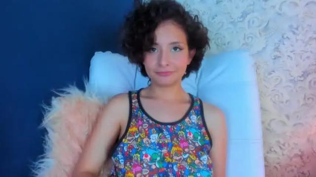 Image 8 of annie_wills_ Stream on Chaturbate on 17 months ago