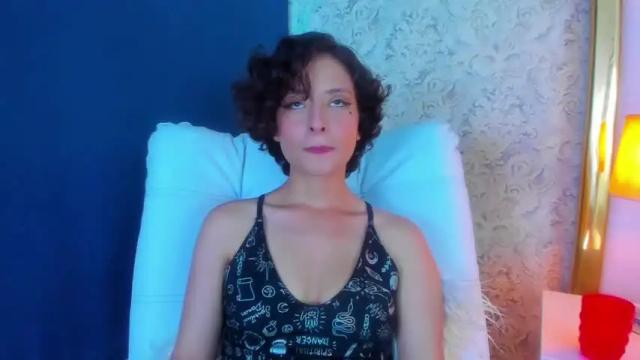 Image 6 of annie_wills_ Stream on Chaturbate on 17 months ago