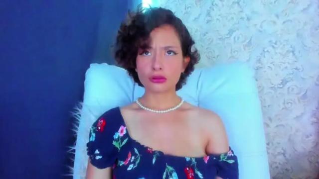 Image 11 of annie_wills_ Stream on Chaturbate on 17 months ago