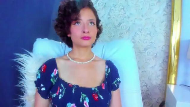 Image 6 of annie_wills_ Stream on Chaturbate on 17 months ago