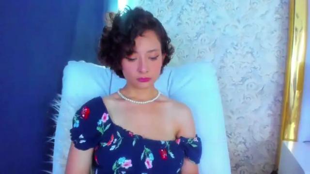 Image 8 of annie_wills_ Stream on Chaturbate on 17 months ago