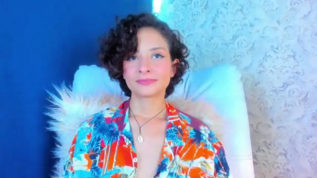Image 12 of annie_wills_ Stream on Chaturbate on 17 months ago