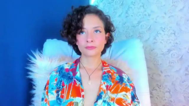 Image 2 of annie_wills_ Stream on Chaturbate on 17 months ago