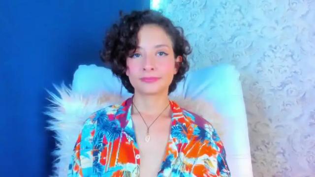 Image 3 of annie_wills_ Stream on Chaturbate on 17 months ago