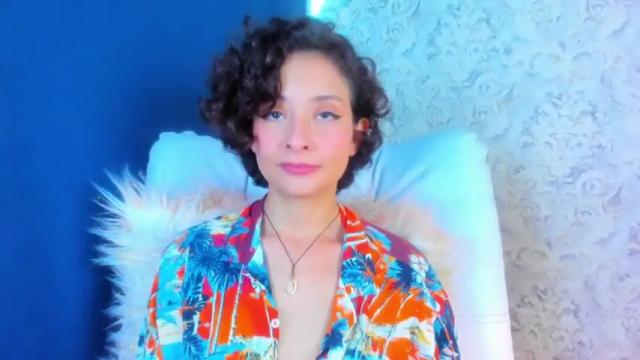Image 4 of annie_wills_ Stream on Chaturbate on 17 months ago