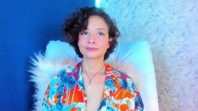 Image 7 of annie_wills_ Stream on Chaturbate on 17 months ago