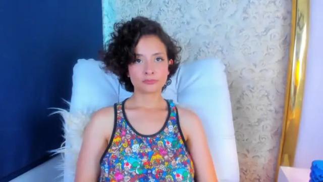 Image 4 of annie_wills_ Stream on Chaturbate on 17 months ago