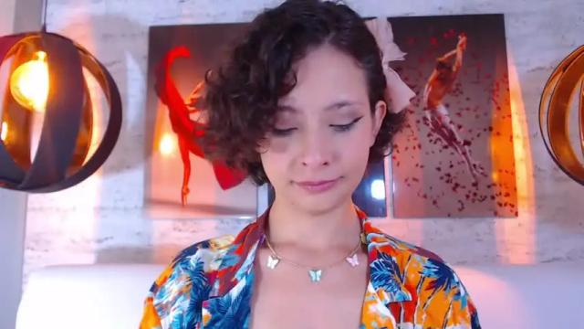 Image 12 of annie_wills_ Stream on Chaturbate on 16 months ago