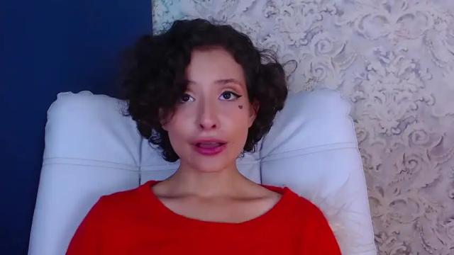 Image 10 of annie_wills_ Stream on Chaturbate on 16 months ago