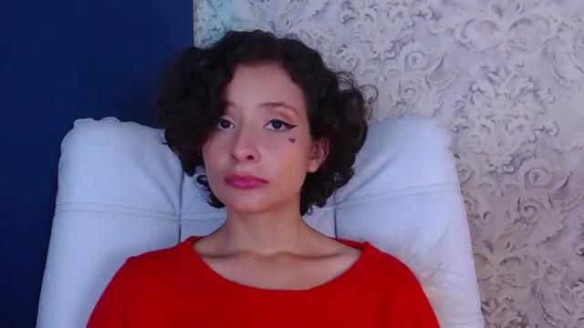 Image 11 of annie_wills_ Stream on Chaturbate on 16 months ago