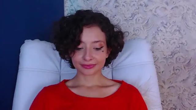 Image 12 of annie_wills_ Stream on Chaturbate on 16 months ago