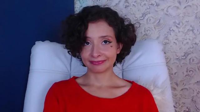 Image 2 of annie_wills_ Stream on Chaturbate on 16 months ago