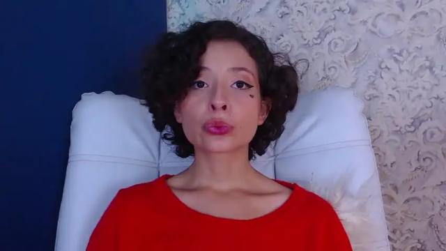 Image 3 of annie_wills_ Stream on Chaturbate on 16 months ago