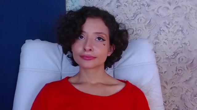 Image 6 of annie_wills_ Stream on Chaturbate on 16 months ago