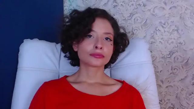 Image 7 of annie_wills_ Stream on Chaturbate on 16 months ago