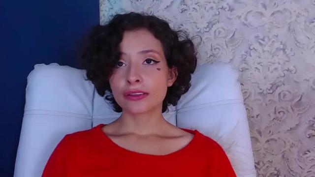 Image 8 of annie_wills_ Stream on Chaturbate on 16 months ago