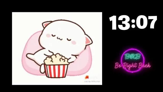 Thumbnail 1, annie_winter1's Stream at Chaturbate, 2 months ago
