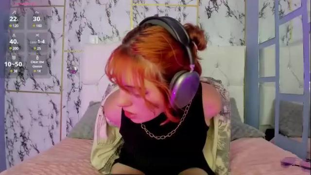 Image 4 of annie_winter1 Stream on Chaturbate on 2 months ago
