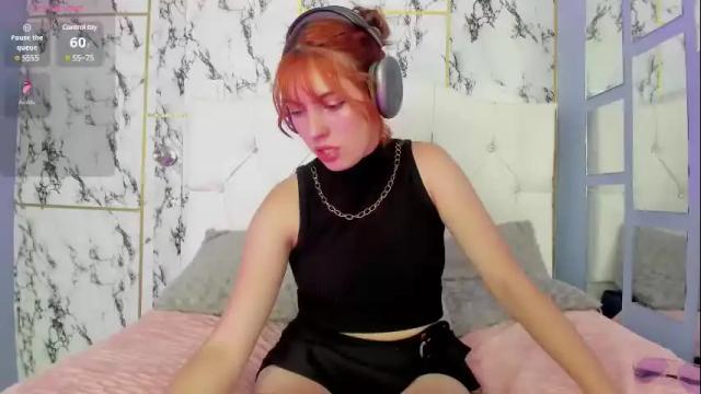 Thumbnail 2, annie_winter1's Stream at Chaturbate, 2 months ago