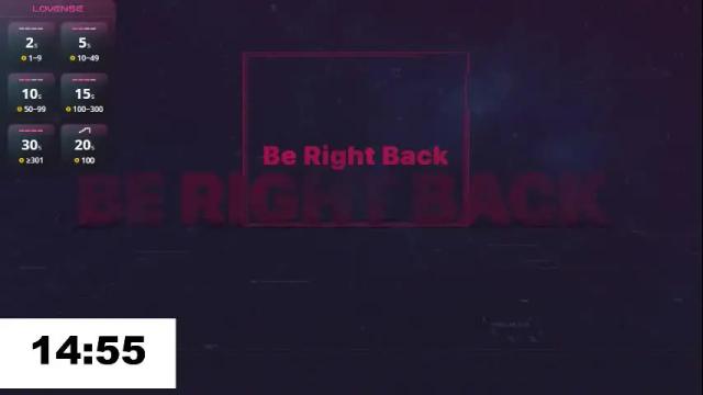 Thumbnail 3, annie_winter1's Stream at Chaturbate, 2 months ago