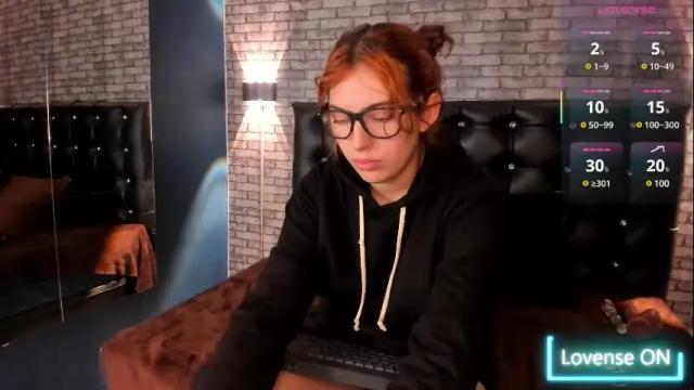 Image 11 of annie_winter1 Stream on Chaturbate on 2 months ago
