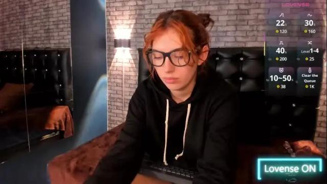 Thumbnail 3, annie_winter1's Stream at Chaturbate, 2 months ago
