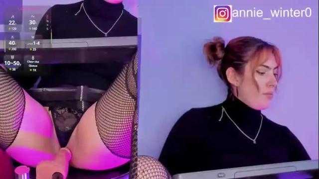 Thumbnail 1, annie_winter1's Stream at Chaturbate, 19 days ago