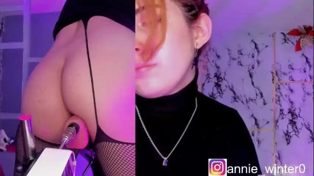 Image 11 of annie_winter1 Stream on Chaturbate on 19 days ago