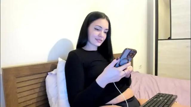 Image 2 of annieamy Stream on Chaturbate on 1 month ago