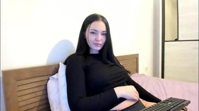 Image 3 of annieamy Stream on Chaturbate on 1 month ago