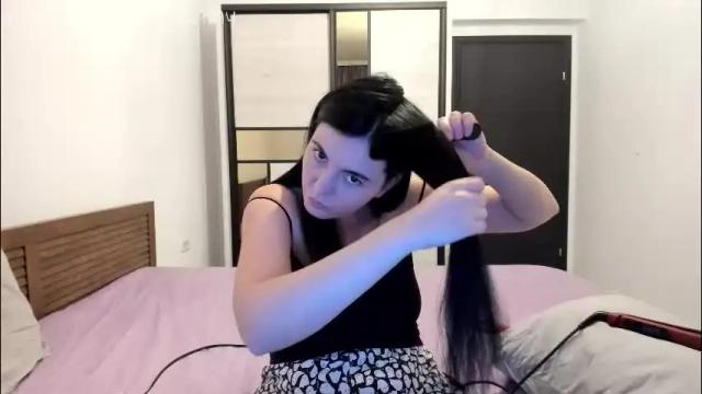 Thumbnail 2, annieamy's Stream at Chaturbate, 18 days ago