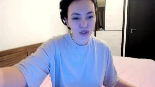 Thumbnail 2, annieamy's Stream at Chaturbate, 2 days ago