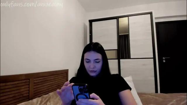 Thumbnail 3, annieamy's Stream at Chaturbate, 5 days ago