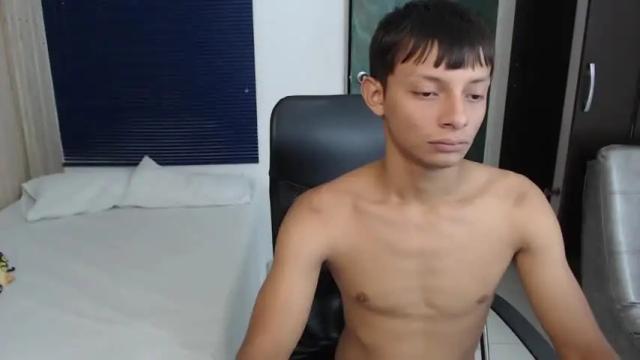Thumbnail 1, annieanddaniel_ms_'s Stream at Chaturbate, 15 months ago