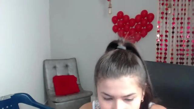 Image 10 of annieanddaniel_ms_ Stream on Chaturbate on 15 months ago