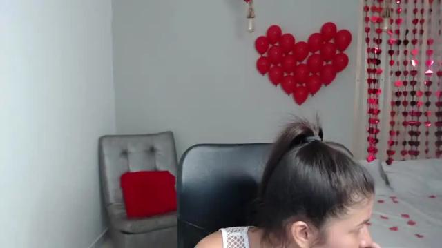 Image 12 of annieanddaniel_ms_ Stream on Chaturbate on 15 months ago