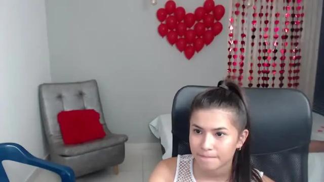 Image 8 of annieanddaniel_ms_ Stream on Chaturbate on 15 months ago