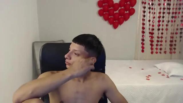 Thumbnail 1, annieanddaniel_ms_'s Stream at Chaturbate, 15 months ago