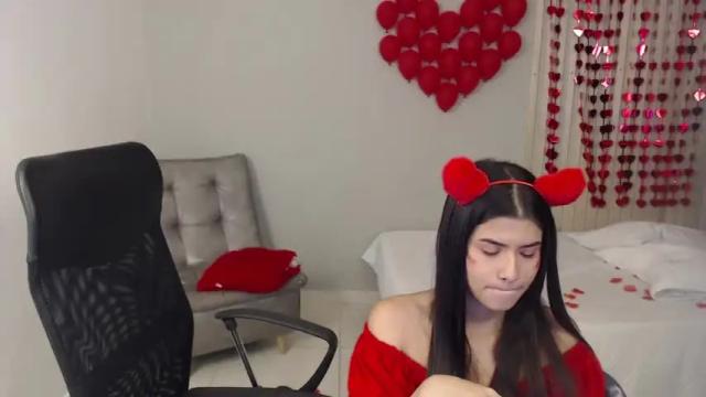 Image 4 of annieanddaniel_ms_ Stream on Chaturbate on 17 months ago