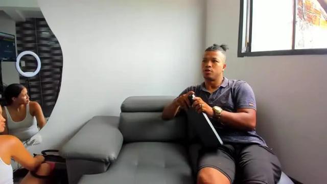 Thumbnail 1, annieandstefan's Stream at Chaturbate, 14 months ago